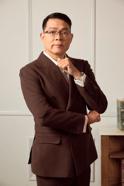Trịnh Chí Cường