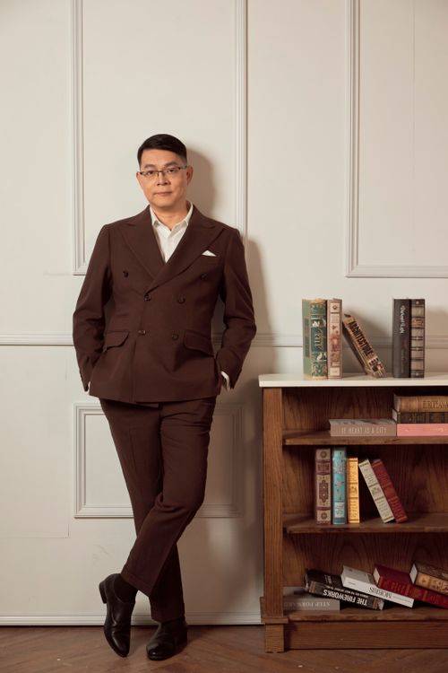 Trịnh Chí Cường